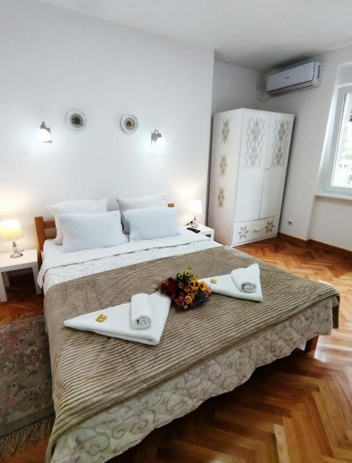 Palace Luxury Apartments The Heart Of Βελιγράδι Εξωτερικό φωτογραφία