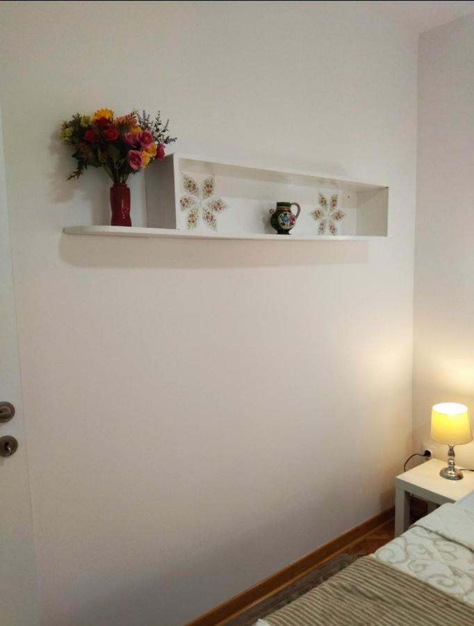 Palace Luxury Apartments The Heart Of Βελιγράδι Εξωτερικό φωτογραφία