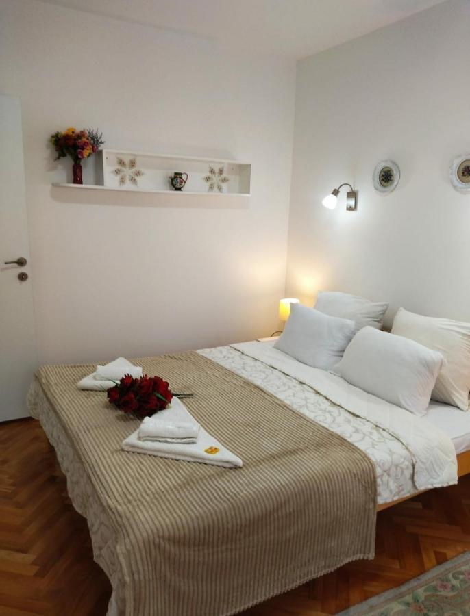 Palace Luxury Apartments The Heart Of Βελιγράδι Εξωτερικό φωτογραφία