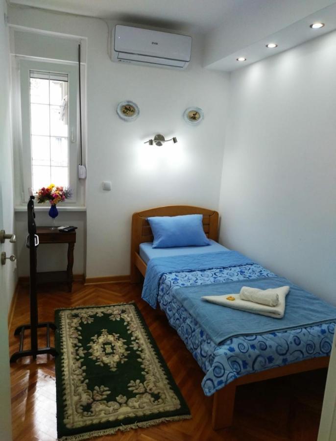 Palace Luxury Apartments The Heart Of Βελιγράδι Εξωτερικό φωτογραφία