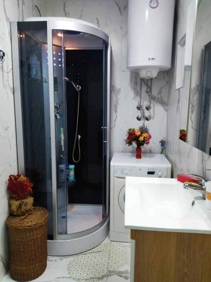 Palace Luxury Apartments The Heart Of Βελιγράδι Εξωτερικό φωτογραφία