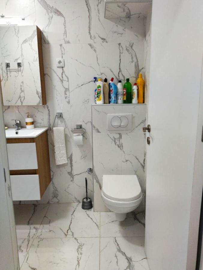 Palace Luxury Apartments The Heart Of Βελιγράδι Εξωτερικό φωτογραφία