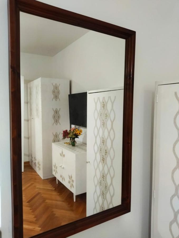 Palace Luxury Apartments The Heart Of Βελιγράδι Εξωτερικό φωτογραφία