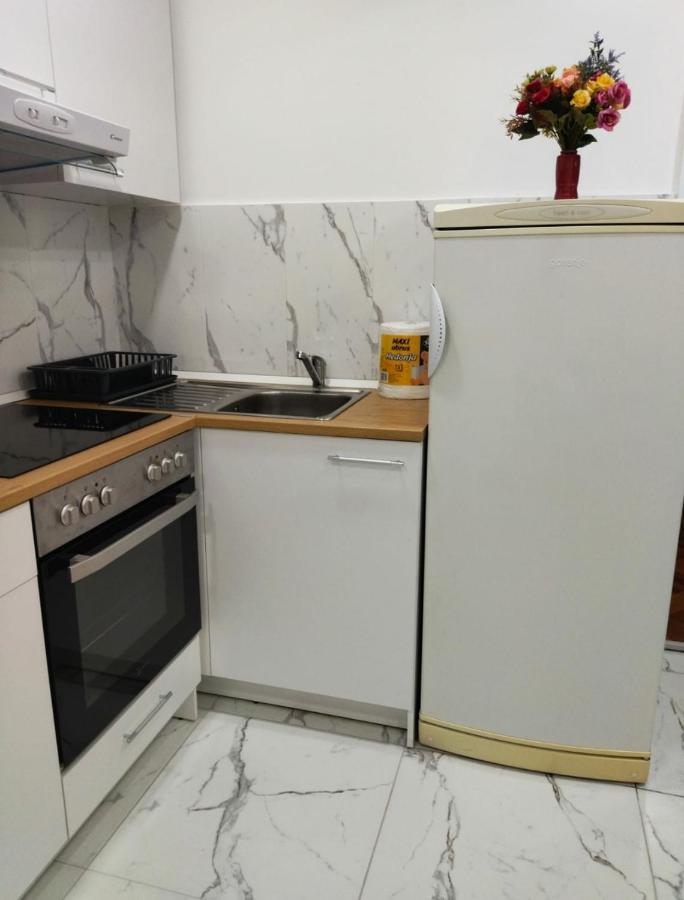 Palace Luxury Apartments The Heart Of Βελιγράδι Εξωτερικό φωτογραφία