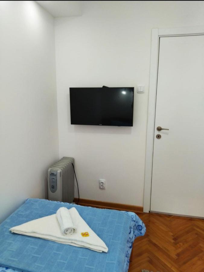 Palace Luxury Apartments The Heart Of Βελιγράδι Εξωτερικό φωτογραφία
