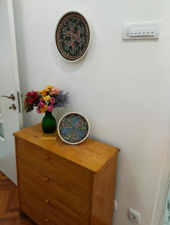Palace Luxury Apartments The Heart Of Βελιγράδι Εξωτερικό φωτογραφία