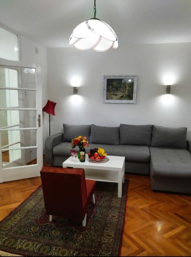 Palace Luxury Apartments The Heart Of Βελιγράδι Εξωτερικό φωτογραφία