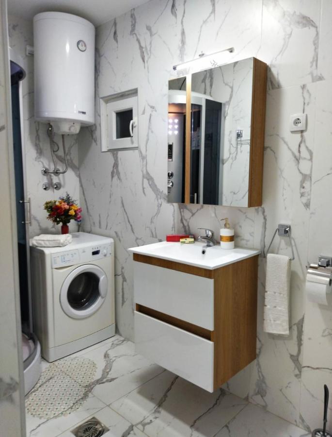 Palace Luxury Apartments The Heart Of Βελιγράδι Εξωτερικό φωτογραφία