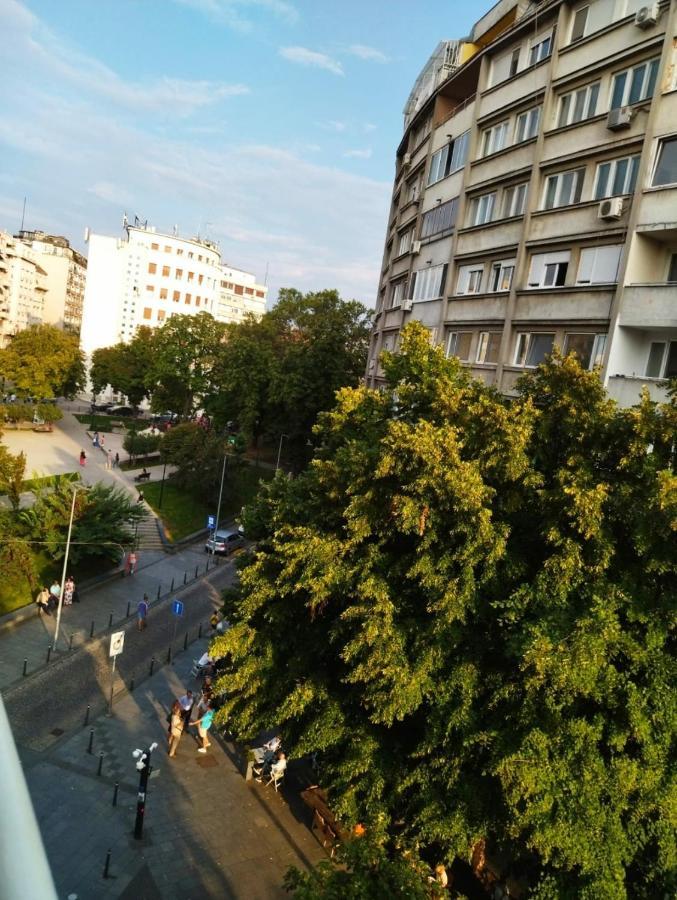 Palace Luxury Apartments The Heart Of Βελιγράδι Εξωτερικό φωτογραφία