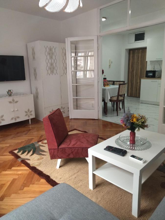 Palace Luxury Apartments The Heart Of Βελιγράδι Εξωτερικό φωτογραφία